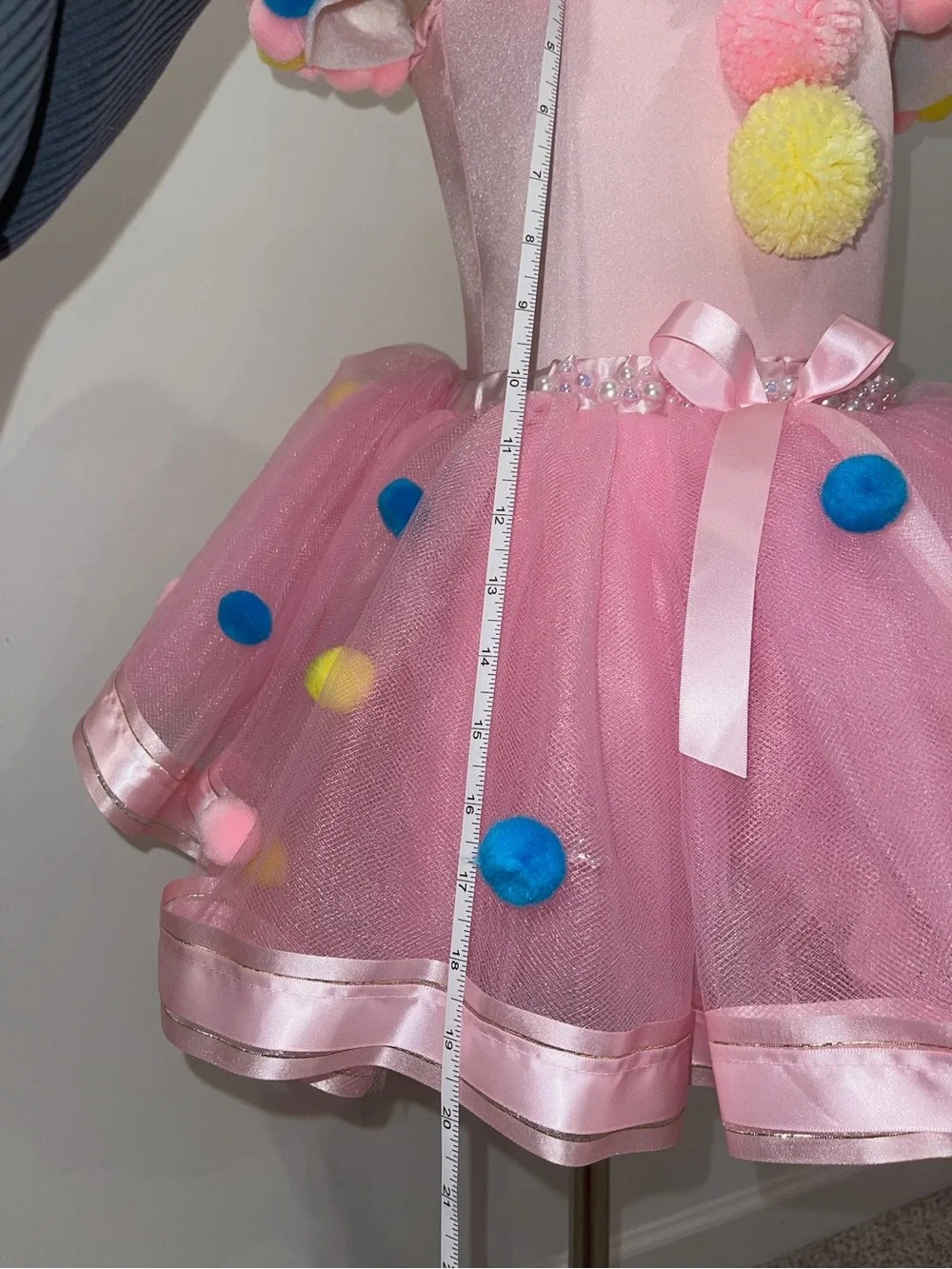 Custom perfect pageants